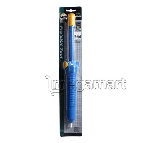 Lehimləmə nasosu (qalaysoran) Pro`sKit DP-366P — Elektrik alətləri, Bakı (3)