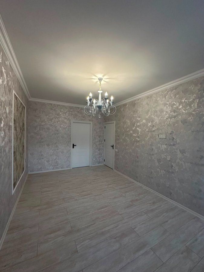 2 otaqlı mənzil, 55 m², Nesimi, Bakı — Mənzil, Bakı (2)