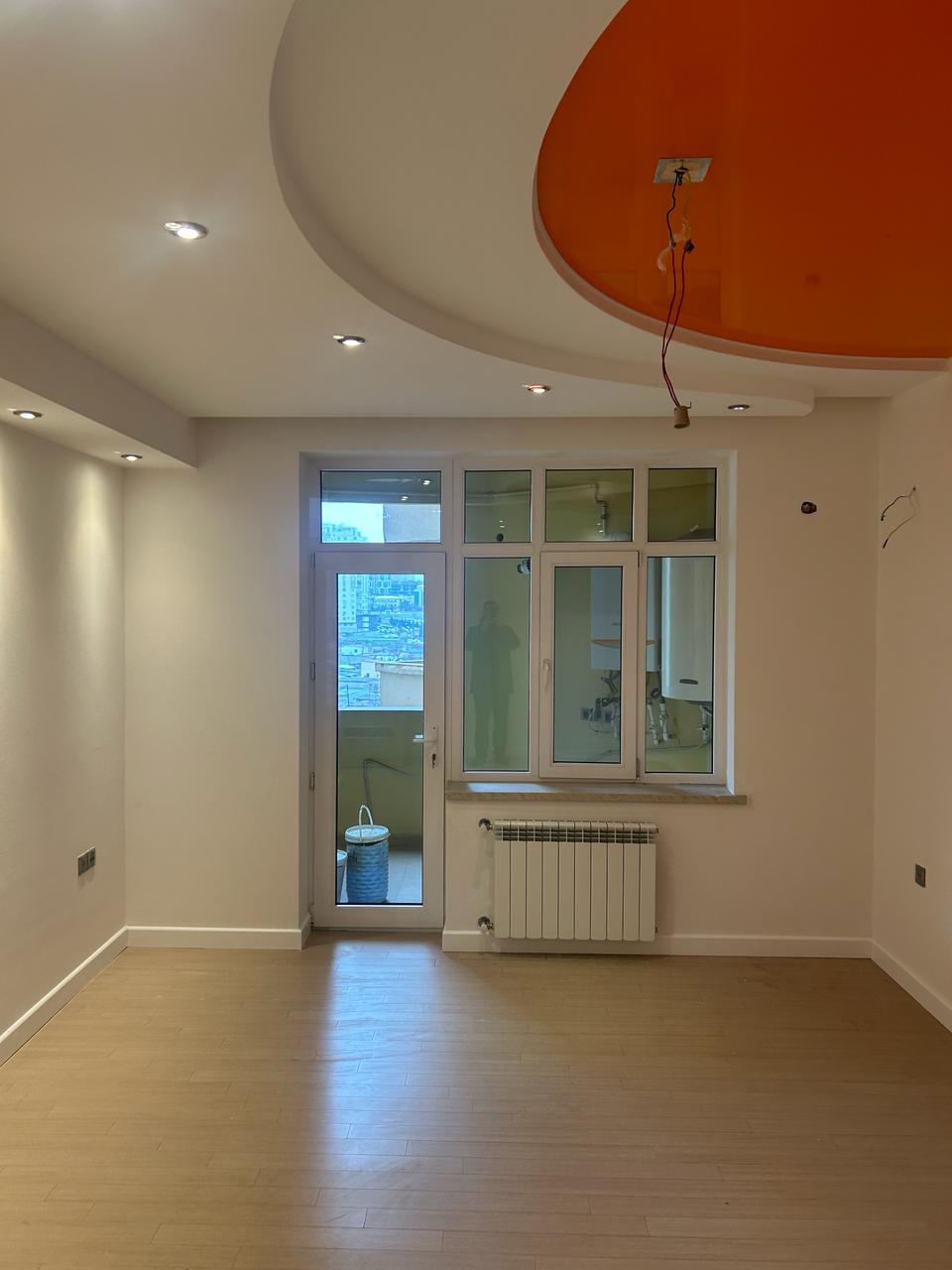 Satış: 4 otaqlı Yeni tikili, 185 m², Yasamal rayonu — Mənzil, Bakı (10)