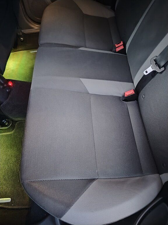 Ford Focus, 1.6 L, 2013 il, 124 300 km — Avtomobillər, Bakı (4)