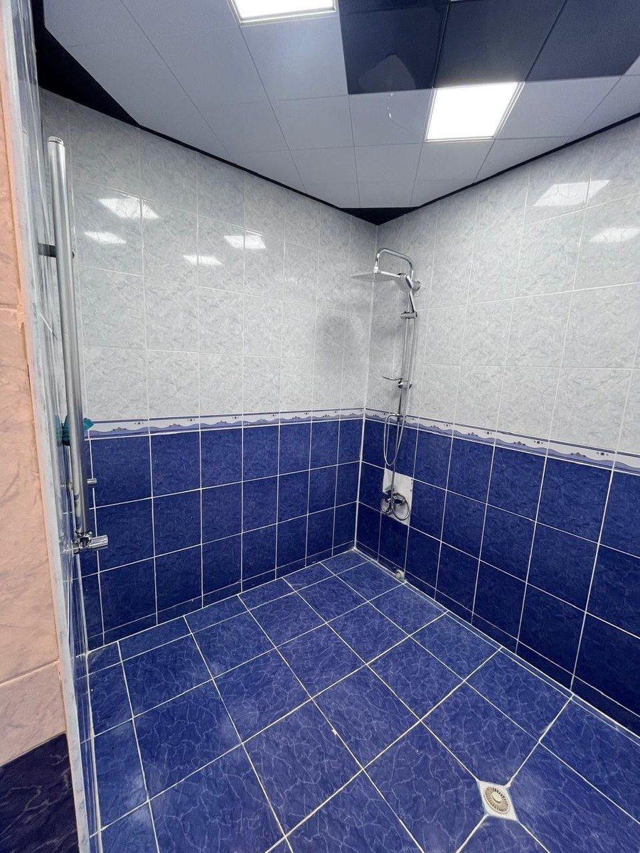Satılır 2 otaqlı yeni tikili 103 m² — Mənzil, Bakı (11)