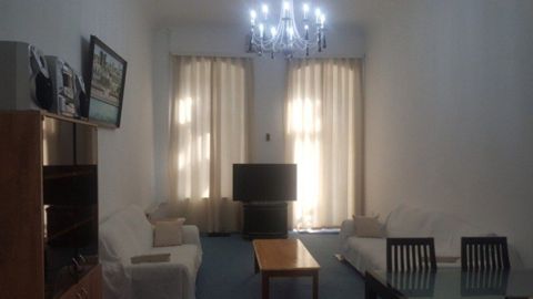 İcarəyə verilir 2 otaqlı köhnə tikili 85 m² — Bakı