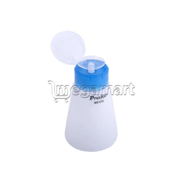 Pro'sKit MS-018 dozator qapağı olan qab 180m — Elektrik alətləri, Bakı (2)