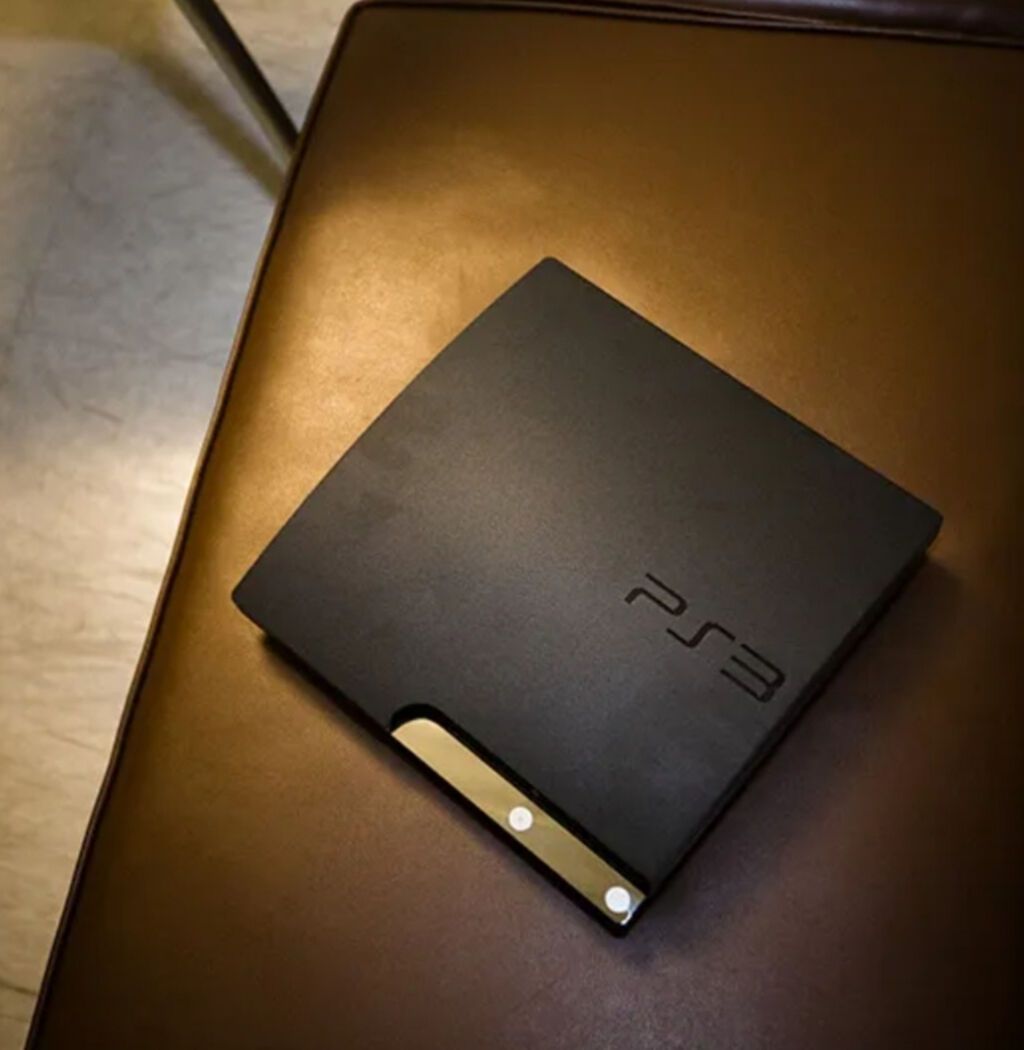 Sony PlayStation 3 Slim oyun konsolu pes13 blur gta5 cal of duty vs — Oyun konsolları, Astara (2)