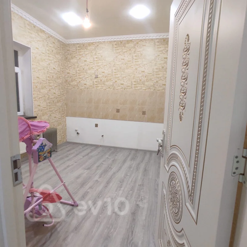 4 otaqlı həyət evi, 150 m², Fizuli küç 55 — Ev, villa, Bakı (12)