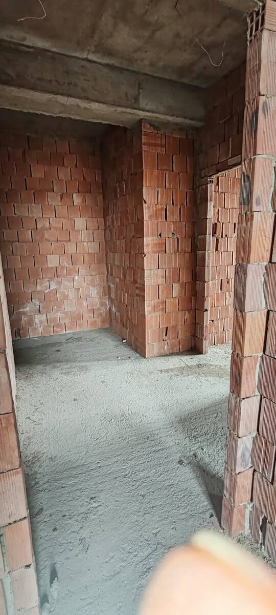 Satılır 2 otaqlı yeni tikili 64 m² — Mənzil, Bakı (4)