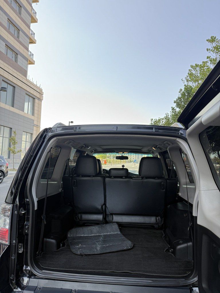 Mitsubishi Pajero, 3.0 L, 2007 il, 275 000 km 99-OU-283 — Avtomobillər, Gədəbəy (5)