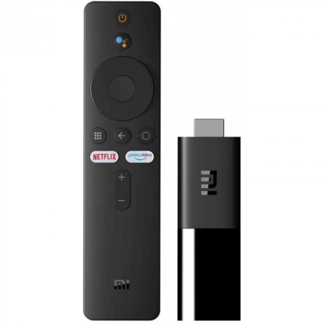 Xiaomi Mi TV Stick EU-MDZ-24-AA — TV qabları və media pleyer, Bakı (3)