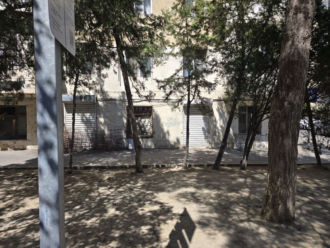 Satılır obyekt 120 m² — Əmlak, Bakı (7)
