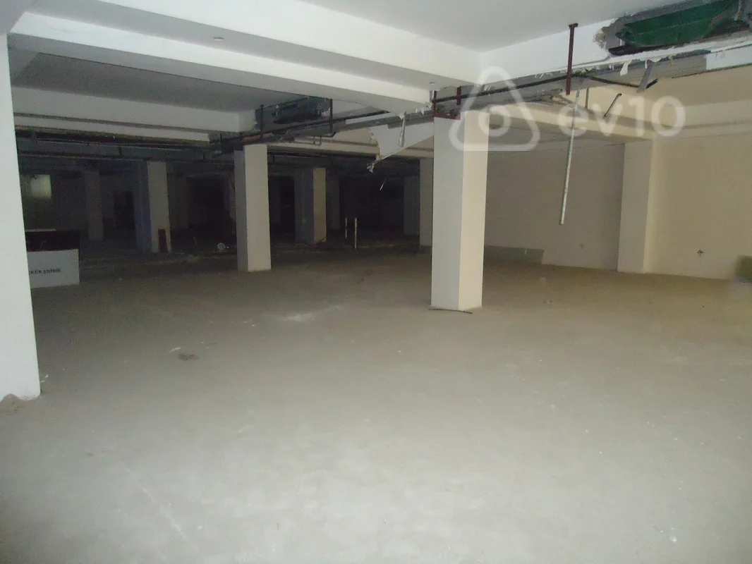 Obyekt, 254 m², 8 noyabr k 23 — kirayə — Əmlak, Bakı (5)