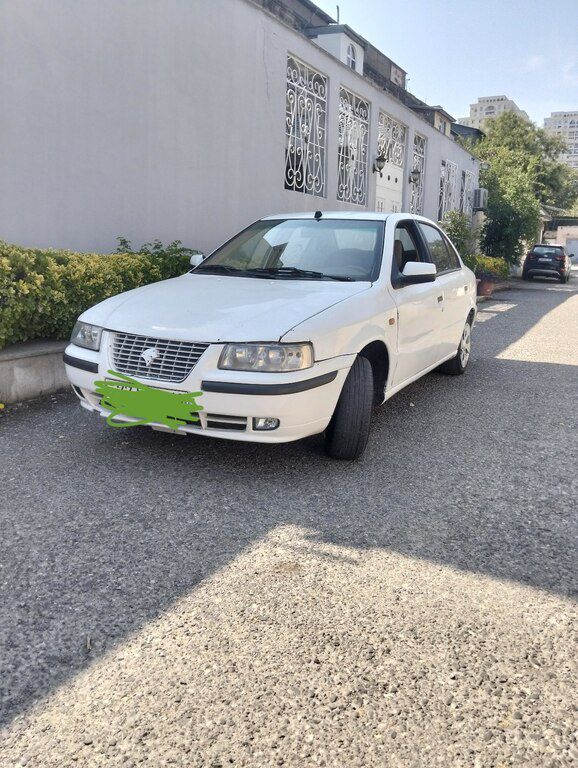 Khazar LX, 1.7 L, 2020 il, 252 000 km — Avtomobillər, Bakı (4)
