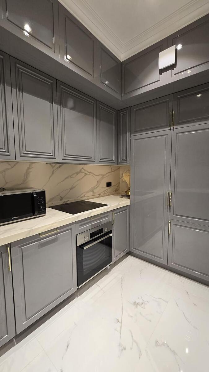 İcarəyə verilir 2 otaqlı yeni tikili 100 m² — Mənzil, Bakı (3)