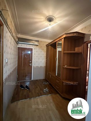 Satılır 5 otaqlı 125 m² köhnə tikili Əhmədli m — Mənzil (8)