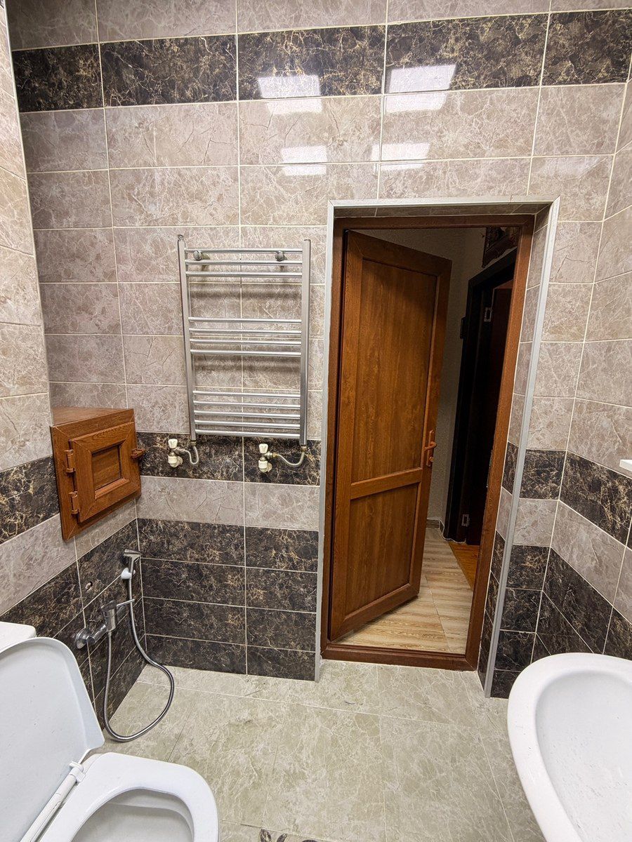 2-otaqlı yeni tikili, M.Əcəmi m., 55 m² — Mənzil, Bakı (3)