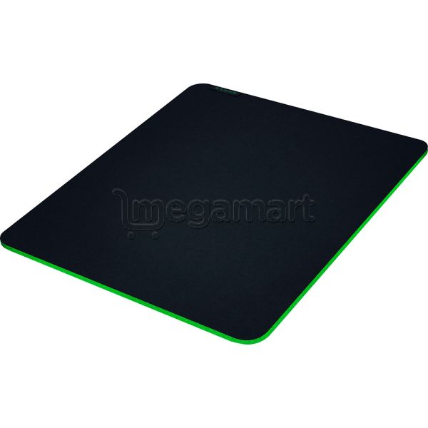Siçan üçün altlıq Razer Mouse Pad Gigantus V2, M (360x275x3mm), black (RZ02-03330200-R3M1) — Təkərlər, joystik-lər, gamepad-lər, Bakı
