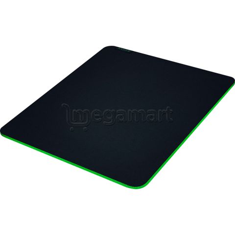 Siçan üçün altlıq Razer Mouse Pad Gigantus V2, M (360x275x3mm), black (RZ02-03330200-R3M1) — 35.5 ₼ · Bakı · Təkərlər, joystik-lər, gamepad-lər Siçan üçün altlıq Razer Mouse Pad Gigantus V2, M (360x275x3mm), black (RZ02-03330200-R3M1) — Bakı