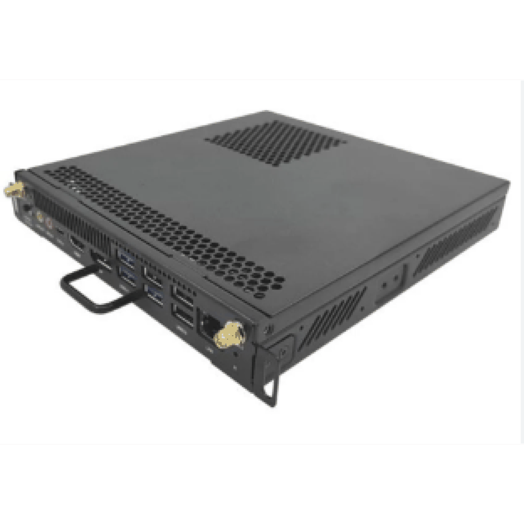 PC modulu ops hıkvısıon DS-D5AC9C5-8S2 — Server avadanlıqları, Bakı (2)