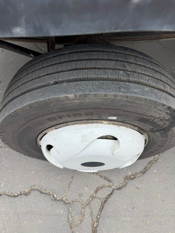 Mercedes Atego 814, 4.3 L, 1997 il, 530 000 km 99-CH-207 — Yük maşınları, Sumqayıt (5)