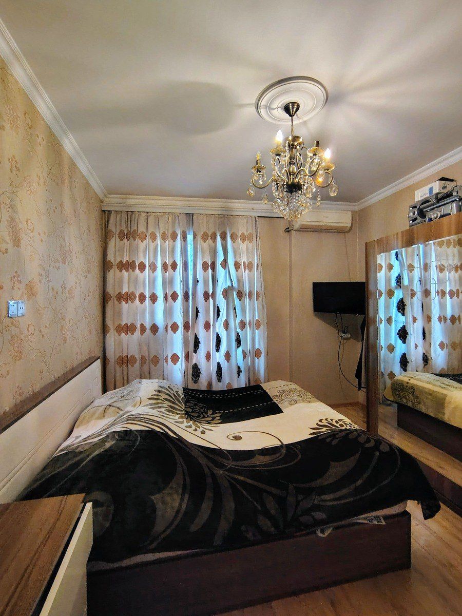 Satılır 3 otaqlı yeni tikili 70 m² — Mənzil, Bakı (5)