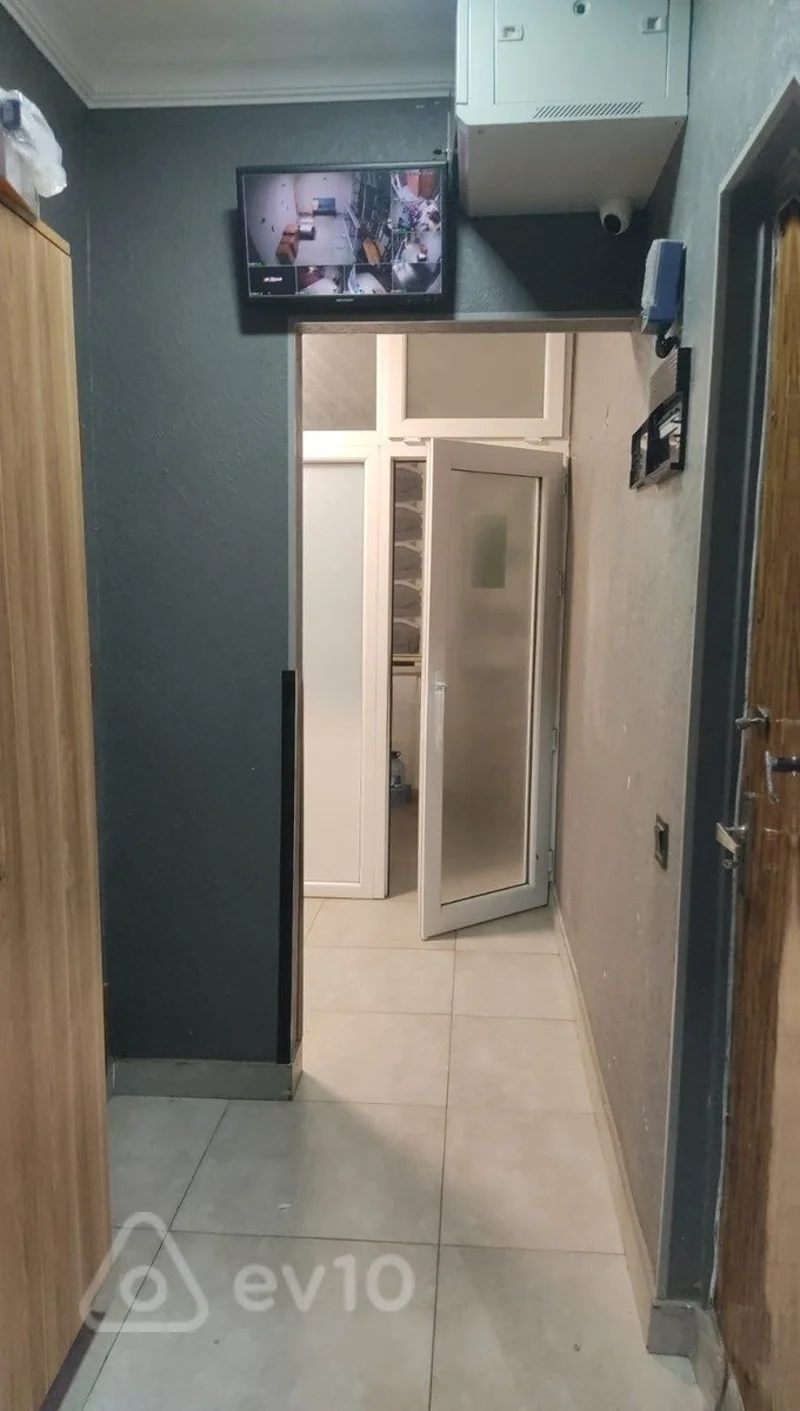 Obyekt, 36 m², qacaq nəbi — kirayə — Bakı