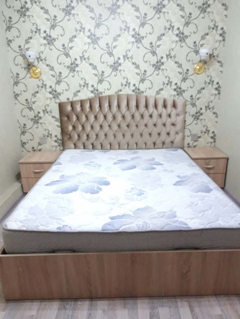 İcarəyə verilir 2 otaqlı yeni tikili 60 m² — Daire