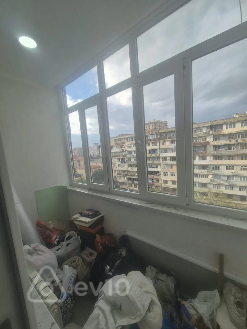 2 otaqlı mənzil, 60 m², Bakı, Atatürk prospekti — Mənzil, Bakı (3)