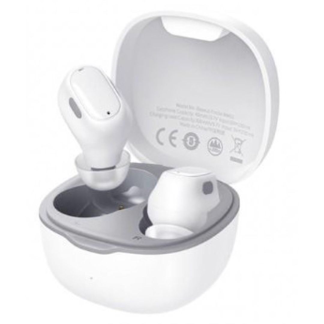 Simsiz qulaqlıq Baseus Encok True Wireless Earphones WM01 (NGWM01-02) — Telefonlar və qadjetlər, Bakı