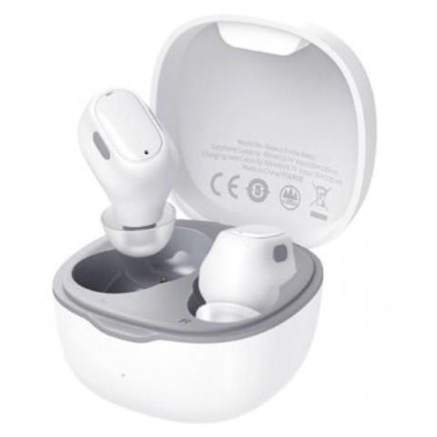 Simsiz qulaqlıq Baseus Encok True Wireless Earphones WM01 (NGWM01-02) — Bakı