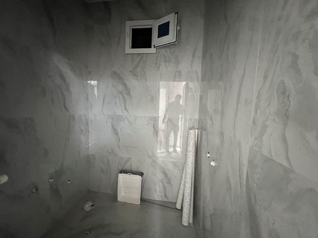 Satılır 2 otaqlı həyət evi/bağ evi 55 m² — Ev, villa, Bakı (6)