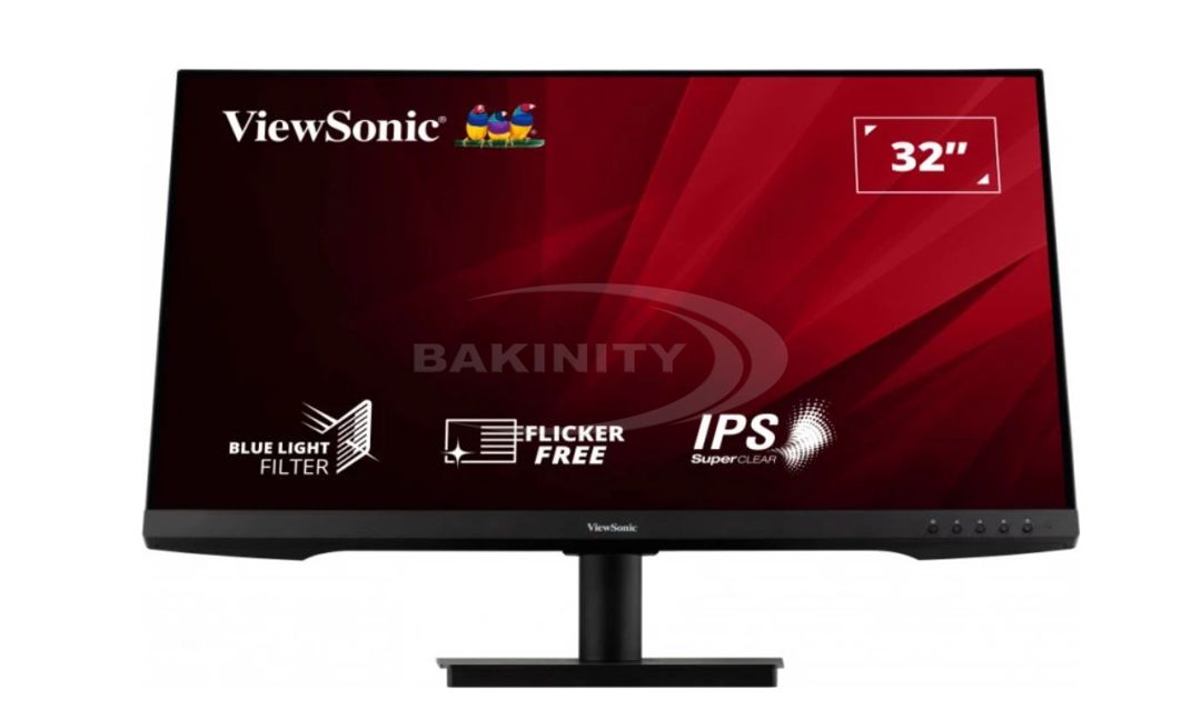 Monitor View Sonic VA3209-MH — Monitorlər, Bakı (2)