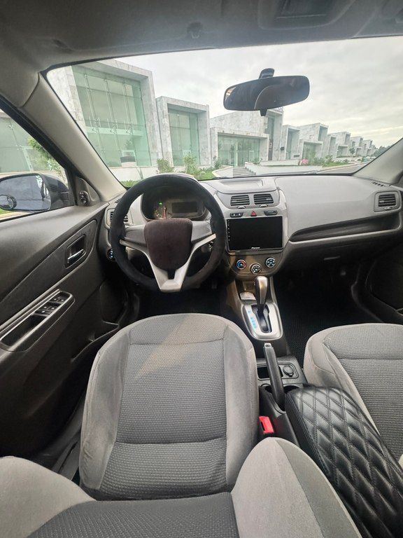 Chevrolet Cobalt, 1.5 L, 2026 il, 28 300 km — Avtomobillər, Bakı (8)