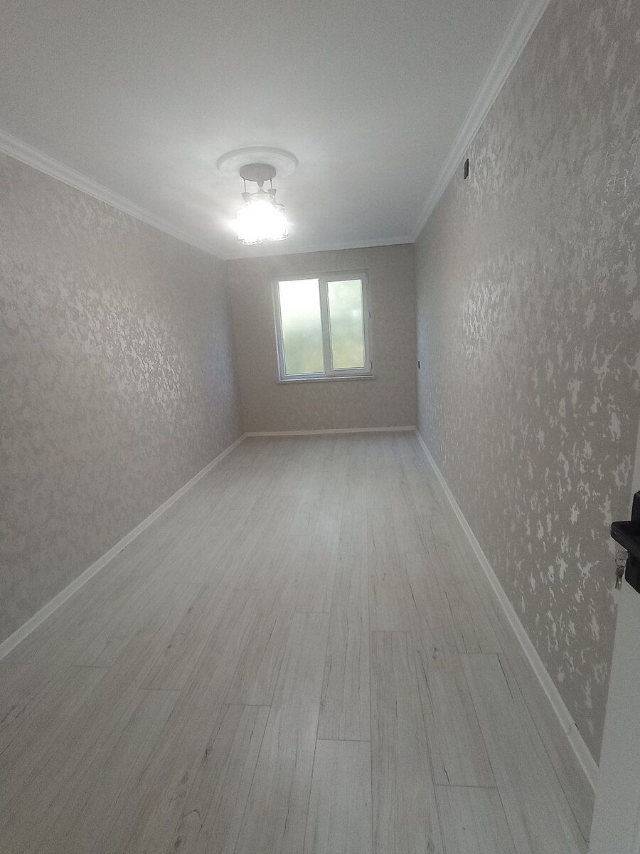 2-otaqlı mənzil, Mingəçevir ş., 46 m² — Mənzil, Mingəçevir (4)