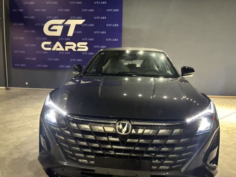 Changan Uni-Z, 1.5 L, 18.4 kWh, 2026 il, yeni — Bakı