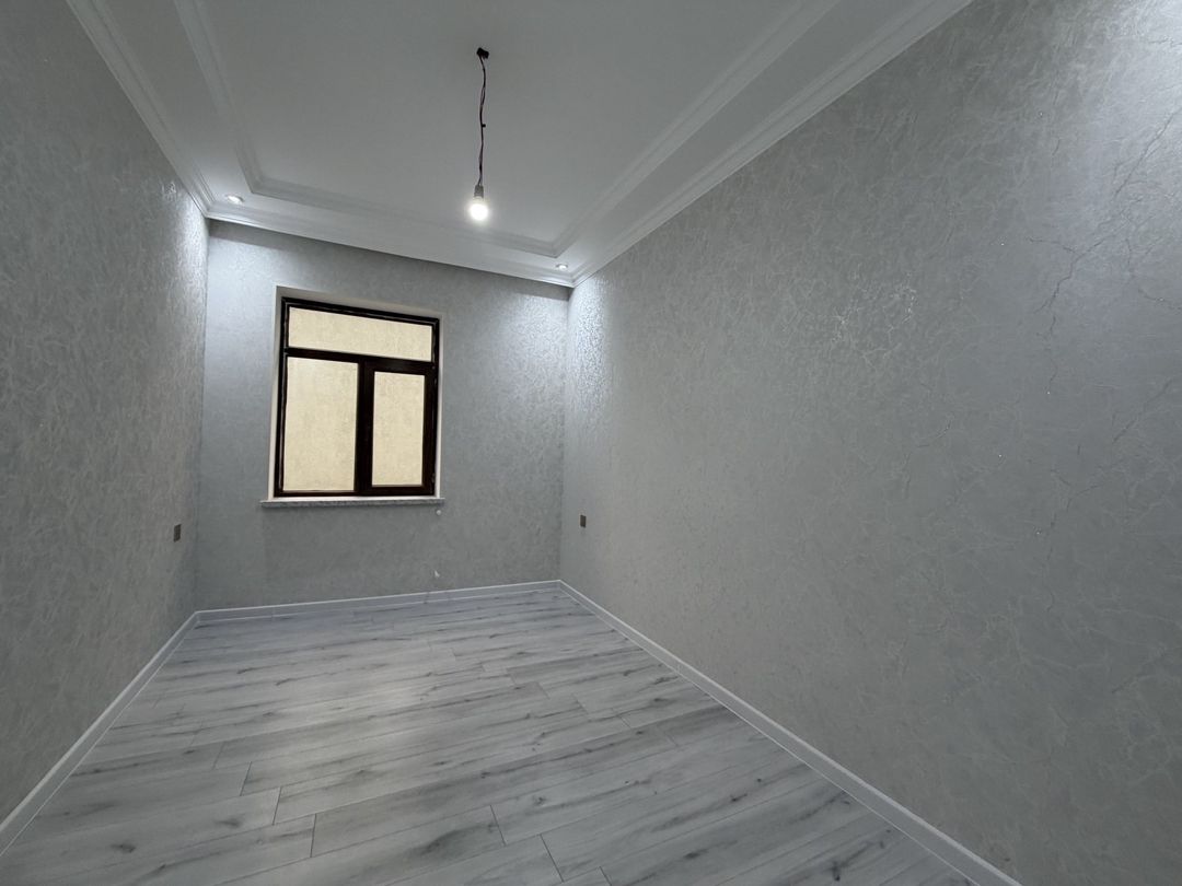 Satılır 5 otaqlı həyət evi/bağ evi 180 m² — Ev, villa, Bakı (11)