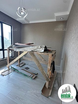 Satılır 4 otaqlı 160 m² həyət evi Biləcəri — Ev, villa (12)