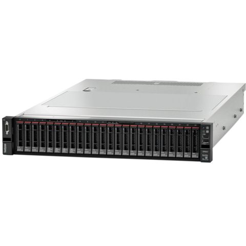 Server lenovo SR650 xeon sılver 4210R (10C (7X06A0JYEA) — Bakı