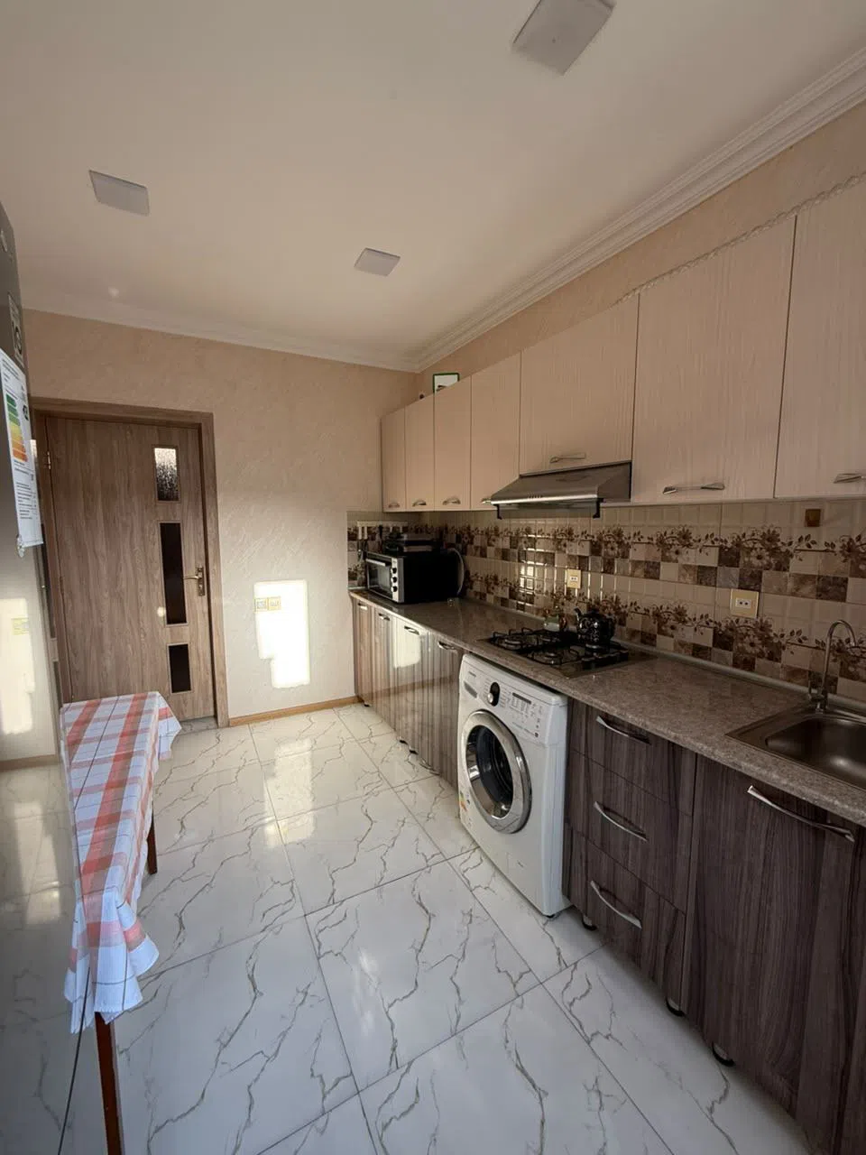 3 otaqlı həyət evi 76.5 m² satılır — Ev, villa, Bakı (6)