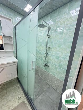 Satılır 3 otaqlı 70 m² köhnə tikili Nəriman Nərimanov m — Mənzil (8)