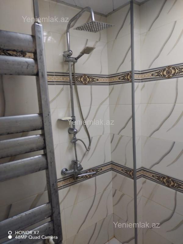 Kirayə 2 otaqlı Bina evi menzil (Yeni tikili), 55 m², Masazır — Mənzil, Abşeron (8)