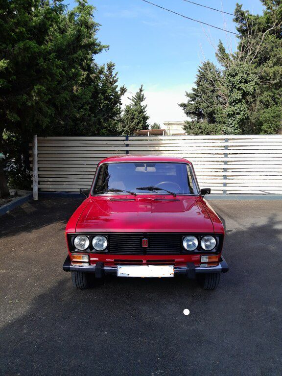 Lada (VAZ) 2106, 1.6 L, 2004 il, 100 000 km — Avtomobillər, Bakı (3)