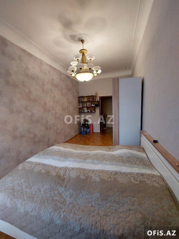 Köhnə tikili Satılır Səbail r., 4 otaq, 186 m² — Mənzil, Bakı (7)