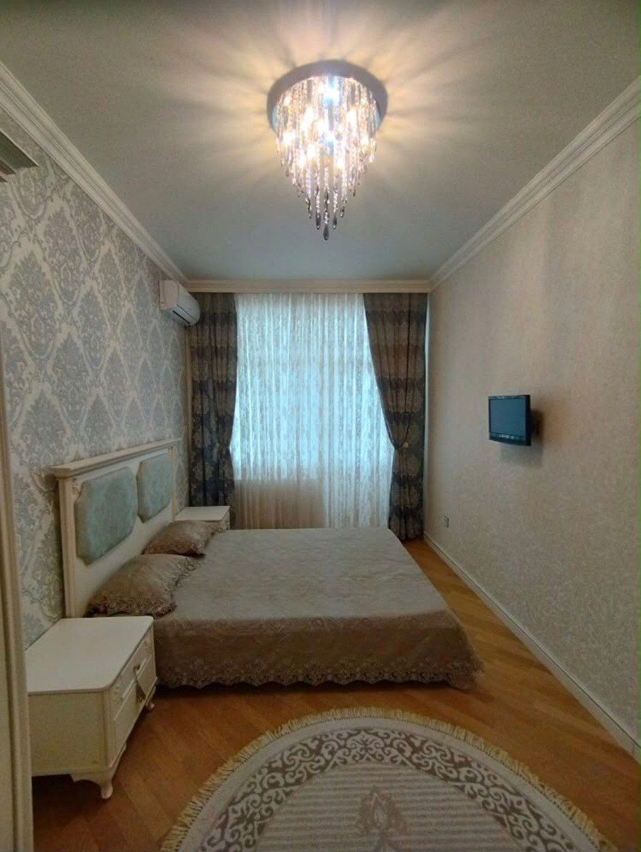 Satılır 2 otaqlı yeni tikili 68 m² — Mənzil, Bakı (3)