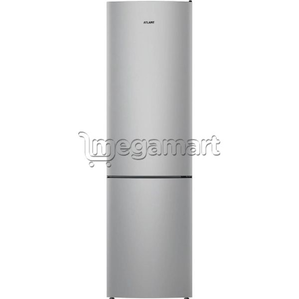 Soyuducu Atlant 4626-181 Gümüşü — Soyuducular, Bakı