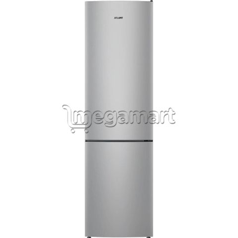 Soyuducu Atlant 4626-181 Gümüşü — Bakı