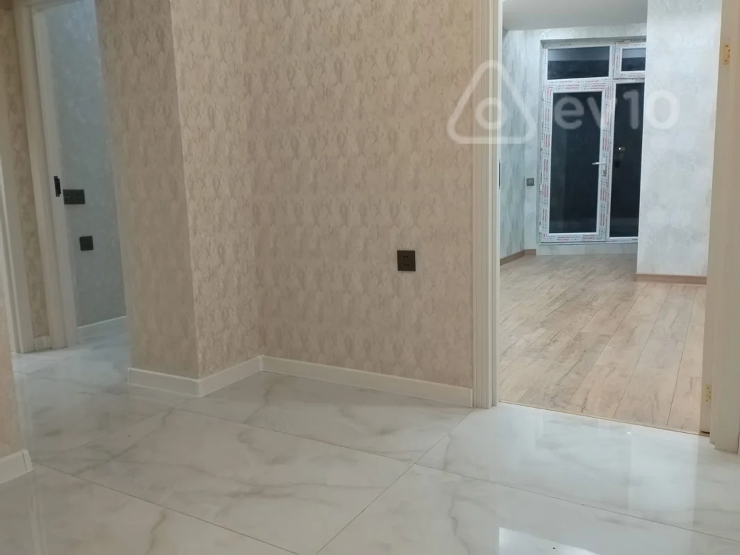3 otaqlı mənzil, 100 m², şamaxinka — kirayə — Mənzil, Bakı (2)