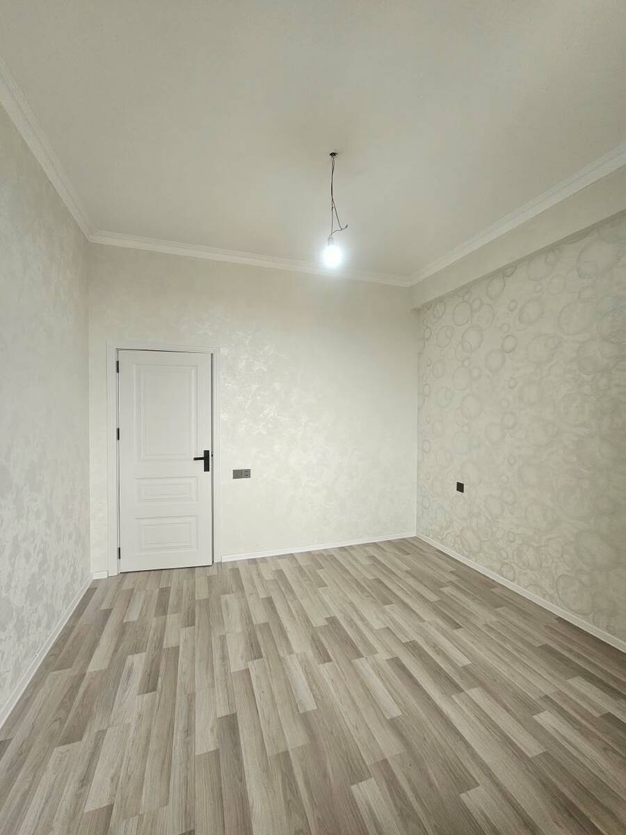 Satılır 3 otaqlı yeni tikili 63 m² — Mənzil, Bakı (2)