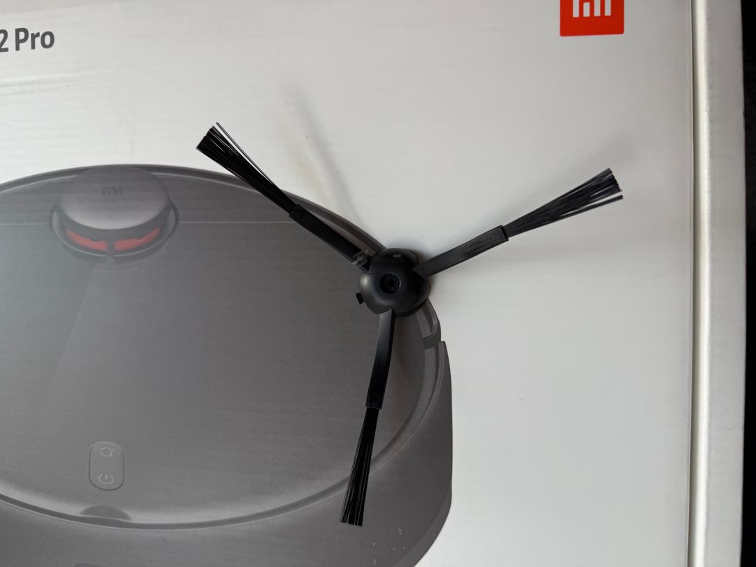 Tozsoran Xiaomi Mi Robot Vacuum Mop 2 Pro — Ev texnikası, Bakı (8)