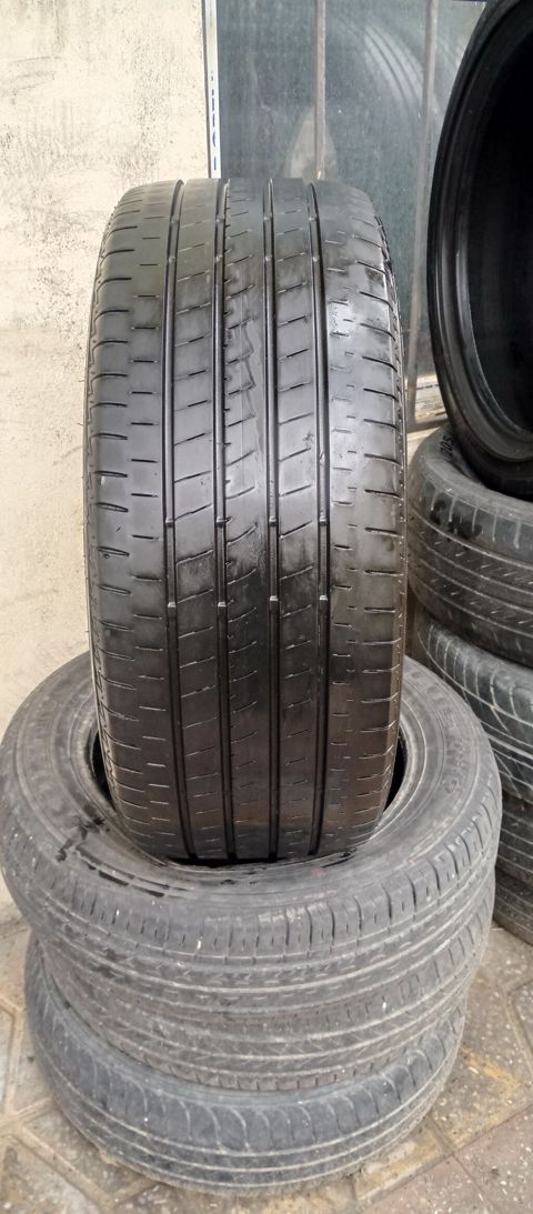 İşlənmiş Şin Bridgestone 235 / 45 / R 18 — 80 ₼ · Bakı · Şinlər İşlənmiş Şin Bridgestone 235 / 45 / R 18 — Bakı