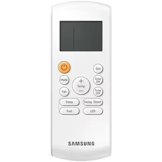 Kondisioner Samsung AR12TXHQASINUA-KIT — Kondisioner və split-sistemlər, Bakı (5)