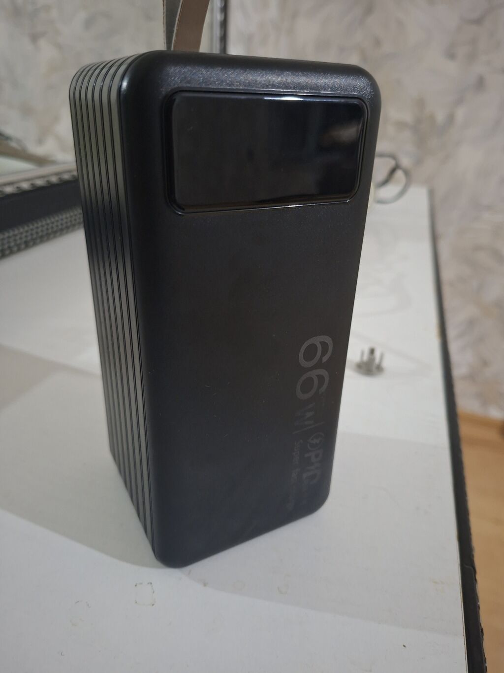 Powerbank Yeni — Powerbank-lər, Yevlax (2)
